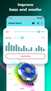 Volume Booster for Android screenshot 10