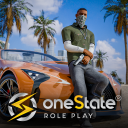 One State RP - Role Play Life Icon