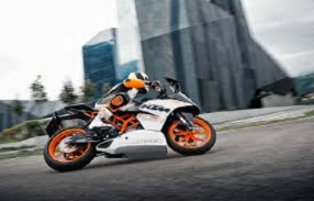 KTM RC Manual screenshot 1