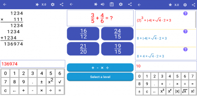 Apprendre les mathématiques