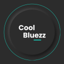 Cool Bluezz Icon