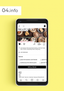 Flavoryt - find food ideas screenshot 3