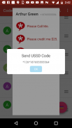 CodeApp - Add Country Code (Jamaica) screenshot 6