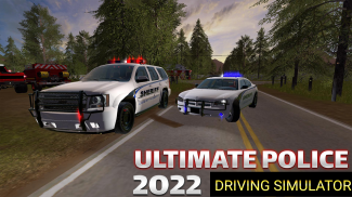 Police Ultimate  Cars Police C screenshot 2