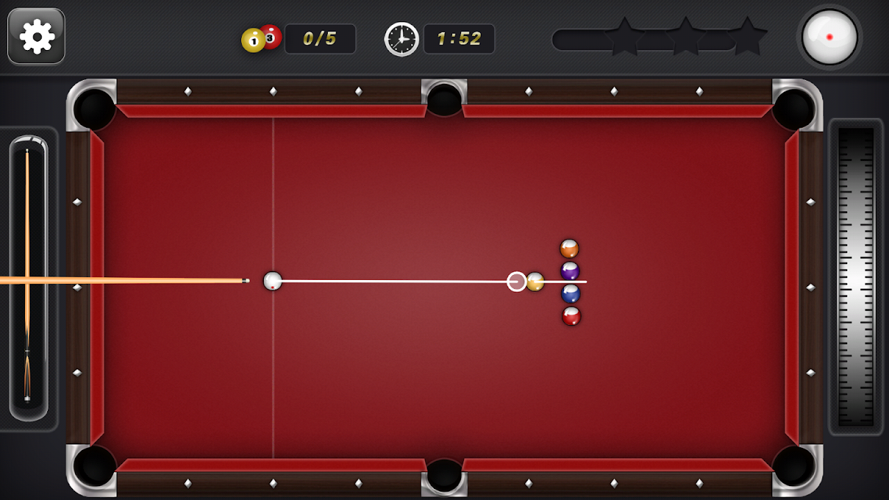 Super Billiards - Online Game 🕹️