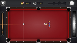 Super Pool 2018 - Free billiards game screenshot 0