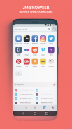 JM Browser - 轻松下载 screenshot 0