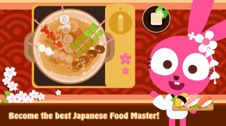 Purple Pink’s Japanese Cuisine screenshot 13