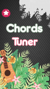 Ukulele tuner & chords 2024 screenshot 9