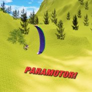 Paragliding & Paramotor Sim screenshot 6