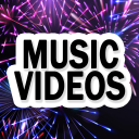 Musikvideos Icon