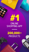Shop Online Shopping App screenshot 1