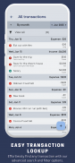 Wallet Wise: Expense Tracker screenshot 6