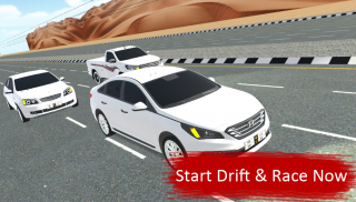 Drift Leader screenshot 1