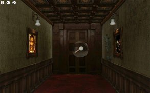 Mystery Manor - Puzzle Escape Adventure screenshot 0