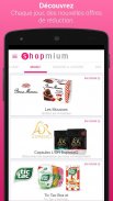 Shopmium: Shop & Get Cash Back screenshot 0