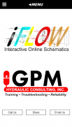iFLOW screenshot 0