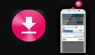 تحميل فيديو من تويتر screenshot 5