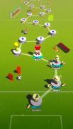 Mini Soccer Star 2024 Football screenshot 0