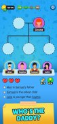 Family Tree! - Logic Puzzles screenshot 10