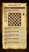 Checkers Offline & Online screenshot 2