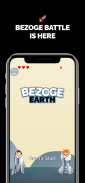 Bezoge Battle: A Race to Space screenshot 1