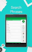 Learn Thai Phrasebook - 5,000 Phrases screenshot 22