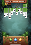 Spider Classic Solitaire screenshot 2