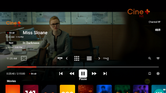 NEXON — for Android TV screenshot 3