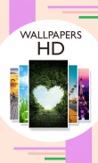 Wallpapers HD Free screenshot 0