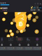 Bitcoin! screenshot 2