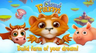 Cloud Farm screenshot 6