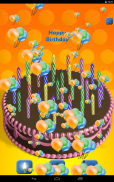 Candle Cake screenshot 3