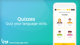 Ling - Learn Tamil Language screenshot 3