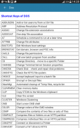 Computer Shortcut Keys Guide screenshot 11