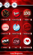 Love Ringtones screenshot 6