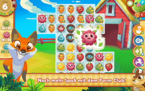 Farm Heroes Saga screenshot 9