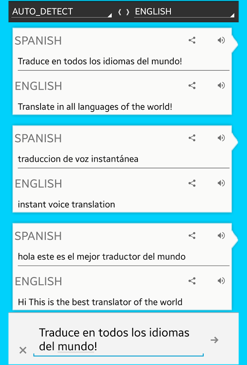 traductor espanol ingles con voz descargar
