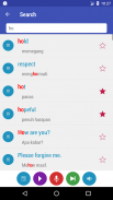 Belajar bahasa Inggris screenshot 3