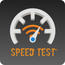 WiFi Speed Test - Internet-Geschwindigkeit Icon