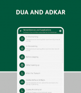 Moslim App - Adan Prayer times, Qibla, Holy Quran screenshot 0