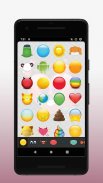 Emoji Sticker Editor WASticker screenshot 6