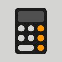 Calculator Pro : Most Advanced Calculator Icon