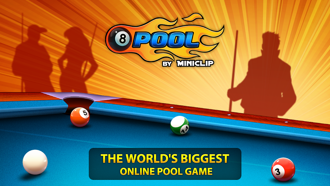 8 Ball Pool 4.5.2 download APK Android | Aptoide - 