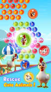 Farm Fruits Bubble Shooter screenshot 7