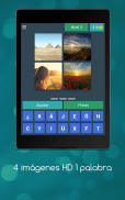 Adivina la palabra con imágenes screenshot 14