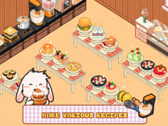 Lop Bakery screenshot 7