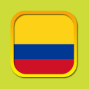 Constitución de la Colombia Icon