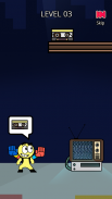 GrabPack Playtime Blue Monster screenshot 3