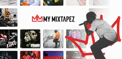 My Mixtapez Muziek & Mixtapes